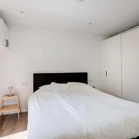 Modern Op De Veluwe シャレー