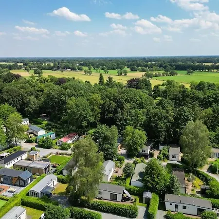 Modern Op De Veluwe * Epe