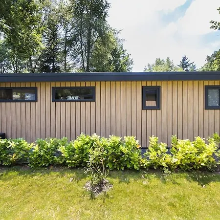 Modern Op De Veluwe *