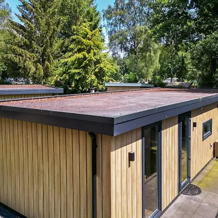 Modern Op De Veluwe 伊皮