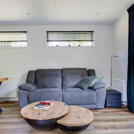 Modern Op De Veluwe *