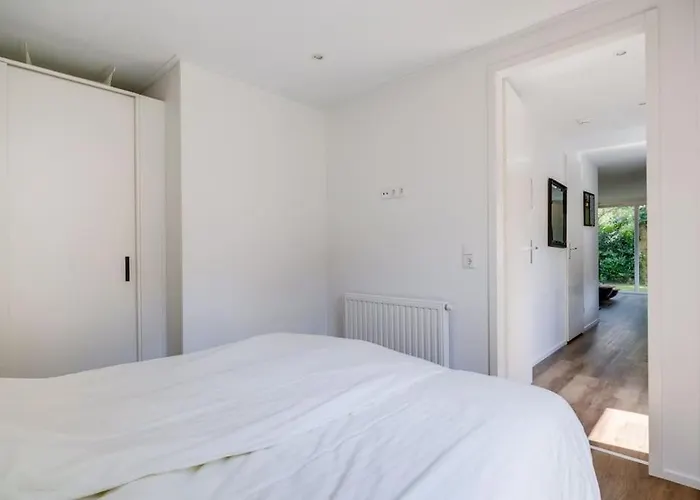 Chalet Modern Op De Veluwe