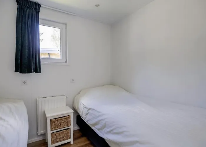 Chalet Modern Op De Veluwe *