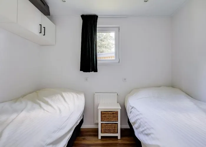 Modern Op De Veluwe Epe