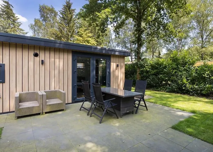 Modern Op De Veluwe Epe