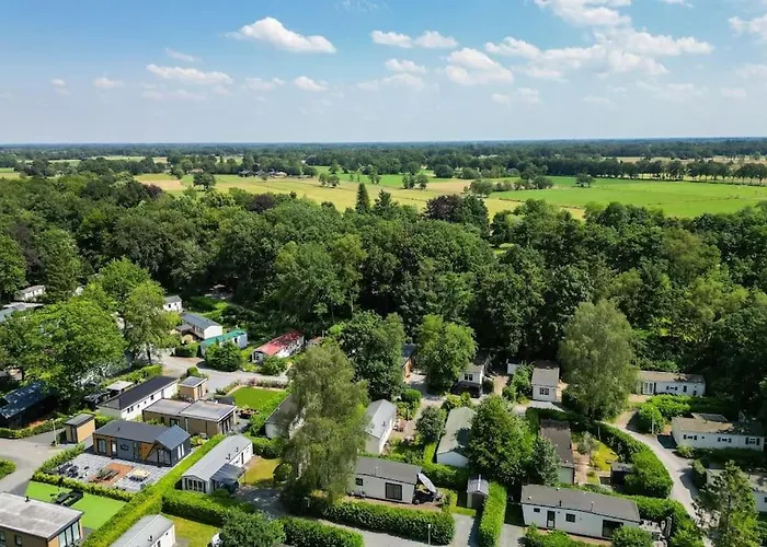 Modern Op De Veluwe * Epe