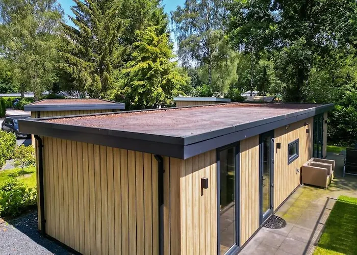 Modern Op De Veluwe Epe