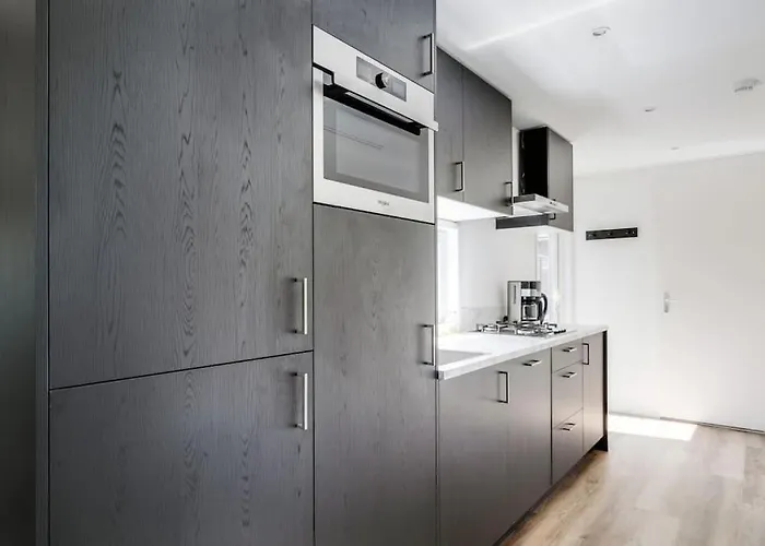 Chalet Modern Op De Veluwe *