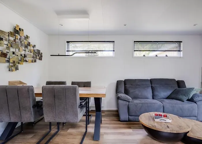 Modern Op De Veluwe Epe