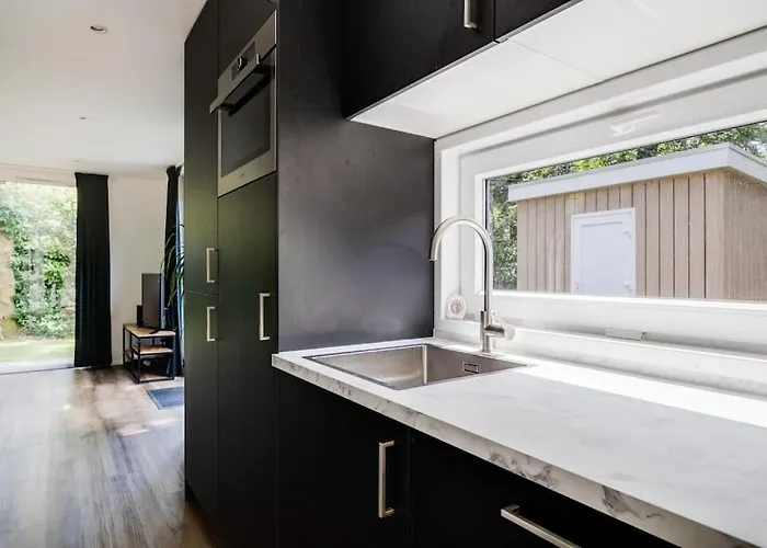 Modern Op De Veluwe * Epe