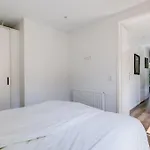 Chalé Modern Op De Veluwe