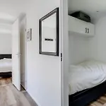 Chalé Modern Op De Veluwe