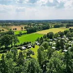 Modern Op De Veluwe Chalé Epe