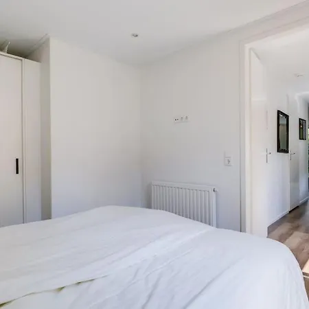 Chalet Modern Op De Veluwe