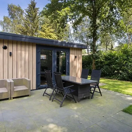 Modern Op De Veluwe Epe