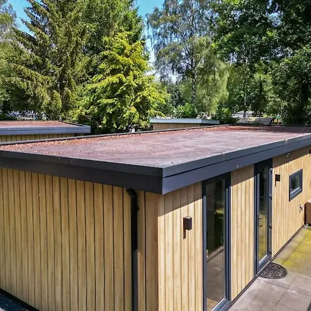 Modern Op De Veluwe Epe