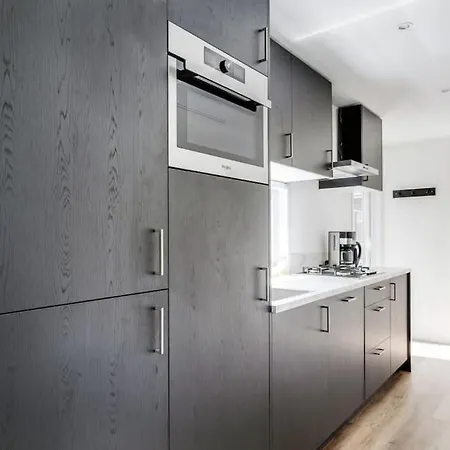 Chalet Modern Op De Veluwe *